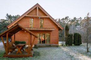 BASH Village House, Ventspils